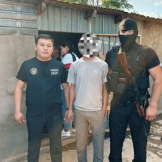 О вопиющем случае торговли людьми сообщили в прокуратуре