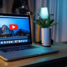 Под видом YouTube для Windows злоумышленники распространяют майнер