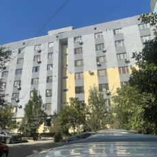 В Шымкенте начнется обновление фасадов 62 многоквартирных домов