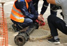 Ремонт водопроводных сетей в Шымкенте: долгожданная модернизация старых систем