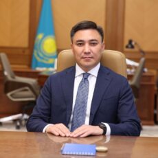 15 января пройдет Единый день приема акима Шымкента Габита Сыздыкбекова