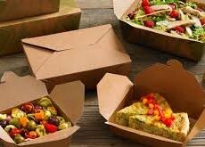 Требования к доставке готовых пищевых продуктов, по заявке физических лиц, приготовленных на объектах общественного питания