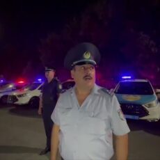 Экстренный вызов 9 сентября: происшествия в Шымкенте
