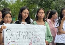 Экстренный вызов 11 сентября: происшествия в Шымкенте