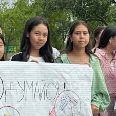 Экстренный вызов 11 сентября: происшествия в Шымкенте