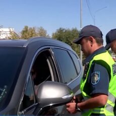 Экстренный вызов 12 сентября: происшествия в Шымкенте