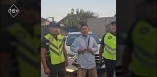 Экстренный вызов 5 сентября: происшествия в Шымкенте