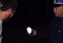 Экстренный вызов 18 сентября: происшествия в Шымкенте