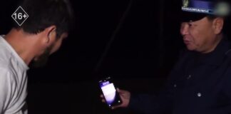 Экстренный вызов 18 сентября: происшествия в Шымкенте