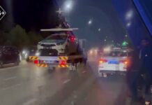 Экстренный вызов 19 сентября: происшествия в Шымкенте