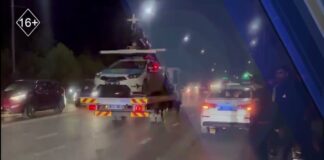 Экстренный вызов 19 сентября: происшествия в Шымкенте