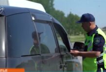 Экстренный вызов 4 сентября: происшествия в Шымкенте