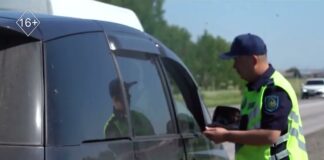 Экстренный вызов 4 сентября: происшествия в Шымкенте