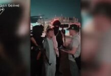 Экстренный вызов 3 сентября: происшествия в Шымкенте