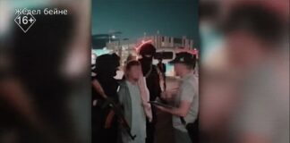 Экстренный вызов 3 сентября: происшествия в Шымкенте