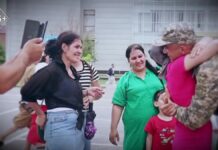 Есть такая профессия — Родину защищать