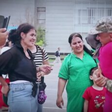 Есть такая профессия — Родину защищать