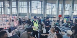 Экстренный вызов 23 сентября: происшествия в Шымкенте