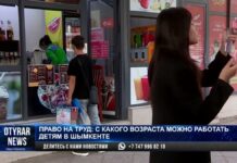 Законна ли добровольная работа детей?