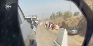 Экстренный вызов 25 сентября: происшествия в Шымкенте