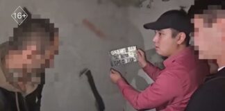 Экстренный вызов 26 сентября: происшествия в Шымкенте