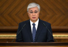 Послание президента народу Казахстана: коротко о главном