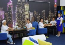 Когда приходит осень жизни…