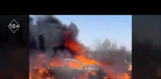 Экстренный вызов 17 сентября: происшествия в Шымкенте