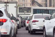 Хоть день без выхлопной отравы