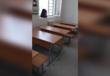 Число учеников в шымкентских школах в разы превышает норму