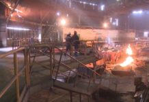 Туркестанская область на первых местах по темпам промышленного производства