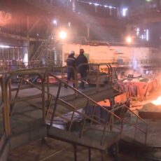 Туркестанская область на первых местах по темпам промышленного производства