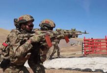 Резервная служба в Казахстане — 3 дня в месяц и зарплата 85 000 тенге