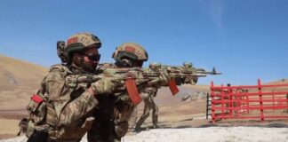 Резервная служба в Казахстане — 3 дня в месяц и зарплата 85 000 тенге