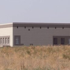 В Шымкенте уже 5 лет не могут завершить строительство подстанции «Акжар»