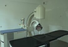 В Шымкенте снова работает аппарат для удаления камней в почках