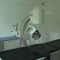 В Шымкенте снова работает аппарат для удаления камней в почках