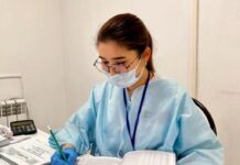 Какая из поликлиник лучшая в Шымкенте?