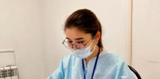 Выпускники медвузов получают работу и финансовую поддержку государства