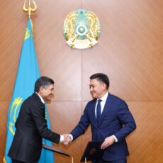 ККС инвестирует в развитие энергетической инфраструктуры Шымкента
