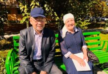 Шымкентская кардиохирургия: как пересадка сердца спасла жизнь 58-летнему мужчине