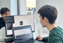 В Шымкенте соревнуются лучшие IT-команды в рамках хакатона Decentrathon 2