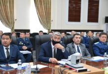 Акцент на землетрясения: в Шымкенте обсудили готовность к ЧС