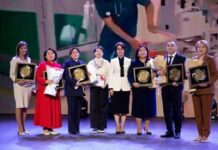 Шымкентская детская больница признана лучшей в Казахстане