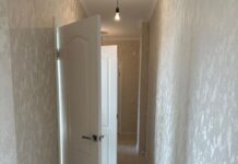 251 семья получила жилье в Шымкенте по государственной программе