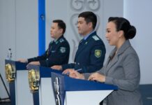 Нарушений общественного порядка ни на одном из 10 тыс. участков референдума не допущено