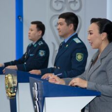 Нарушений общественного порядка ни на одном из 10 тыс. участков референдума не допущено