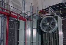 Новая подстанция обеспечит Шымкент качественной электроэнергией