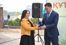 Реновация жилья в Шымкенте: новые квартиры для жителей аварийных домов