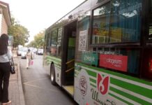 В Шымкенте изменены некоторые маршруты автобусов